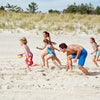 Long Island is home to some of the most beautiful beaches on the eastern seaboard. Photo courtesy of Discover Long Island