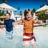 Just try getting kids out of the pool at the Omni Rancho Las Palmas Resort & Spa Rancho Mirage. Photo courtesy of the hotel via Facebook