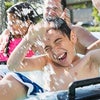 The H2Oooohh! indoor water park is a highlight of Split Rock Resort. Photo courtesy of the resort