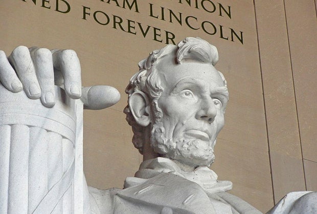 Are You Smarter Than a Fifth Grader: President Abraham Lincoln