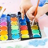 Kids' classes like art lessons can help your NYC child grow and develop