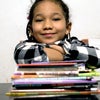 Find a new children's book to read today. Photo by Jody Mercier