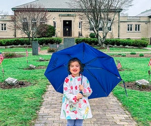 From fun on the coast to Cape Cod charm, find fun things to do in Falmouth and Woods Hole! Falmouth Library photo by author Kate Andrews