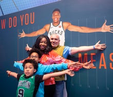 Learn about the history of basketball in the city where basketball was born  when visiting Springfield with kids..