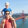 One of our favorite California vacations is a trip to San Francisco.