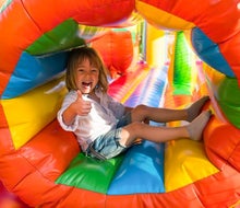 Indoor spots offer plenty of adventure in Connecticut. 