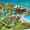 A water park, beach activities, and more await at Coconut Bay's all-inclusive resort in St. Lucia.