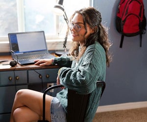 Those dorm rooms look pretty bare. Send some fun goodies to your college kids! 