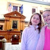 Take a free tour of the South Carolina State House, the state's capitol building.