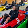 Families will never run out of fun activities at Massanutten Resort. Photo by author Jennifer Swope
