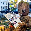 Costumed characters abound in Salem, MA in October. Photo by John Andrews, courtesy of Destination Salem