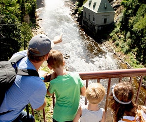 Visit Adirondacks