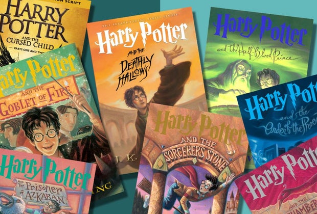 Best Bedtime Stories for Kids: Harry Potter
