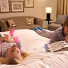 The Peninsula New York rolls out the red carpet for kids—and their grown ups!