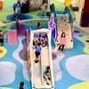 Head indoor for some fre fun at the mall of Georgia.