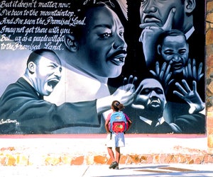 Celebrate Dr. Martin Luther King, Jr.'s legacy with parades and events across South Florida this weekend. Photo courtesy of Visit Miami
