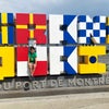With tons of attractions, the Old Port of Montreal is a great first stop on a family trip to Montreal, Canada. 