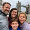 Cheap ways to get the whole family to London? Read on! 