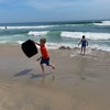 Spring Lake offers low-key fun within proximity to Asbury Park's more lively scene. Photo by Rose Gordon Sala