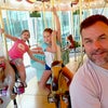 There's even a carousel in The Strong National Museum of Play.