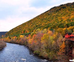 PoconoMountains.com