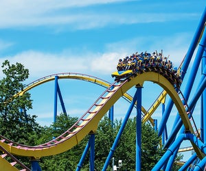 The NITRO, a 