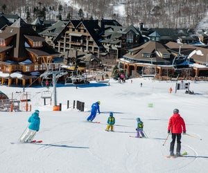 Stowe
