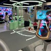 Tomorrow is a brand-new retail concept that's part experience, part innovation, and plenty of eye candy. 