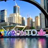 Toronto, Canada (the country's largest city) is an ideal vacation destination for families!