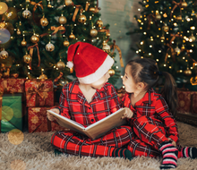 There are so many fun things to learn about Christmas! Photo by Anastassiya Bezhekeneva via canva.com